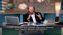 Eps 12 [Abdur Raheem Green] Nabi Muhammad di dalam Bible Bagian Pertama