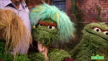 Sesame Street - Rotten Grouchy Mothers Day