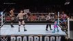 WWE RoadBlock 3/12/16 - [12th March 2016] - 12/3/2016 Full Show Part 1/8 (HQ)
