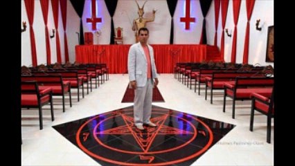 Colombie : un temple dédié au culte de Satan a ouvert ses portes, les habitants commencent à flipper