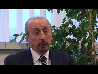 Halıcı: Ajansların seçim çalışması önemli, desteklenirse hayırlı sonuçları olur