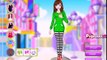 2012 most popular scarf New dress up and makeup games for baby and girls free online baby games DFJ3