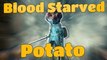 Blood-Starved Potato