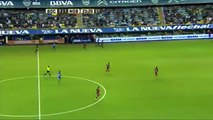 Lodeiro, al mejor estilo Riquelmista. Boca 4 - Newells 1. Fecha 4. Primera División 2016.