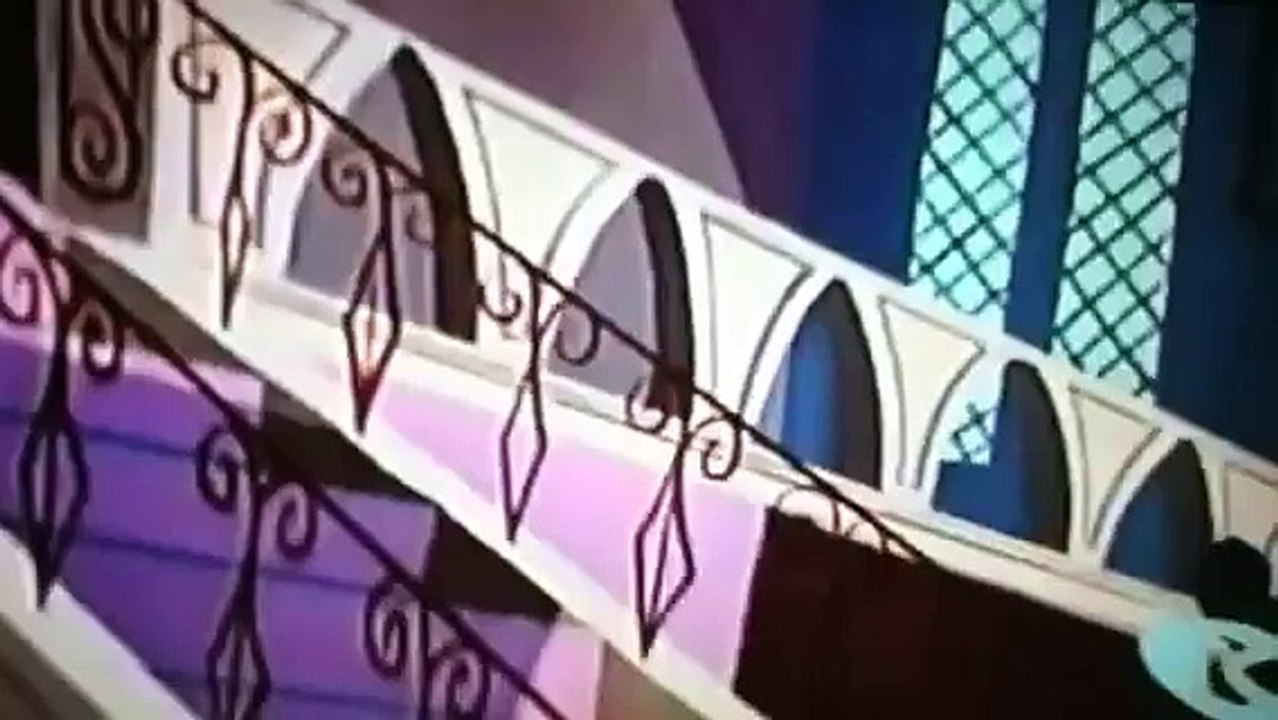 Going Down (Bugs Bunny vs Yosemite Sam)