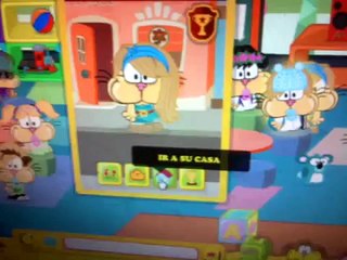 video trucho de mundo gaturro 2