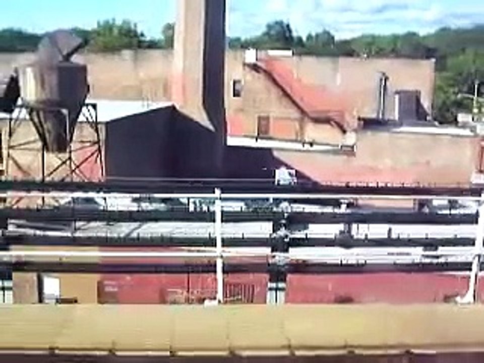 East 180th Street to 3rd Avenue 149th Street via Dyre Avenue Express!