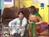 Naseem Vicky best comedy -Rubi - Punjabi Stage Drama