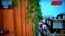 Black Ops 3 GLITCHES New Insane High Barrier Evac (XB1,Xbox360,PS3,PS4)