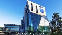 Best Hotels in Lisbon TRYP Lisboa Aeroporto Hotel Portugal