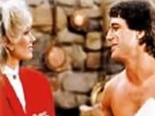 Whos the Boss Then & Now