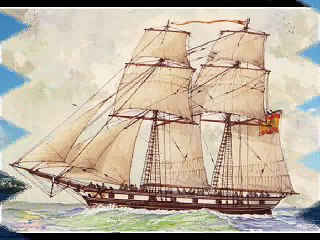 BARCOS DE VELA - POEMA DE VERANO BRISAS