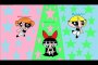The Power Puff Girls Blossom Buttercup Bubbles Speed paint