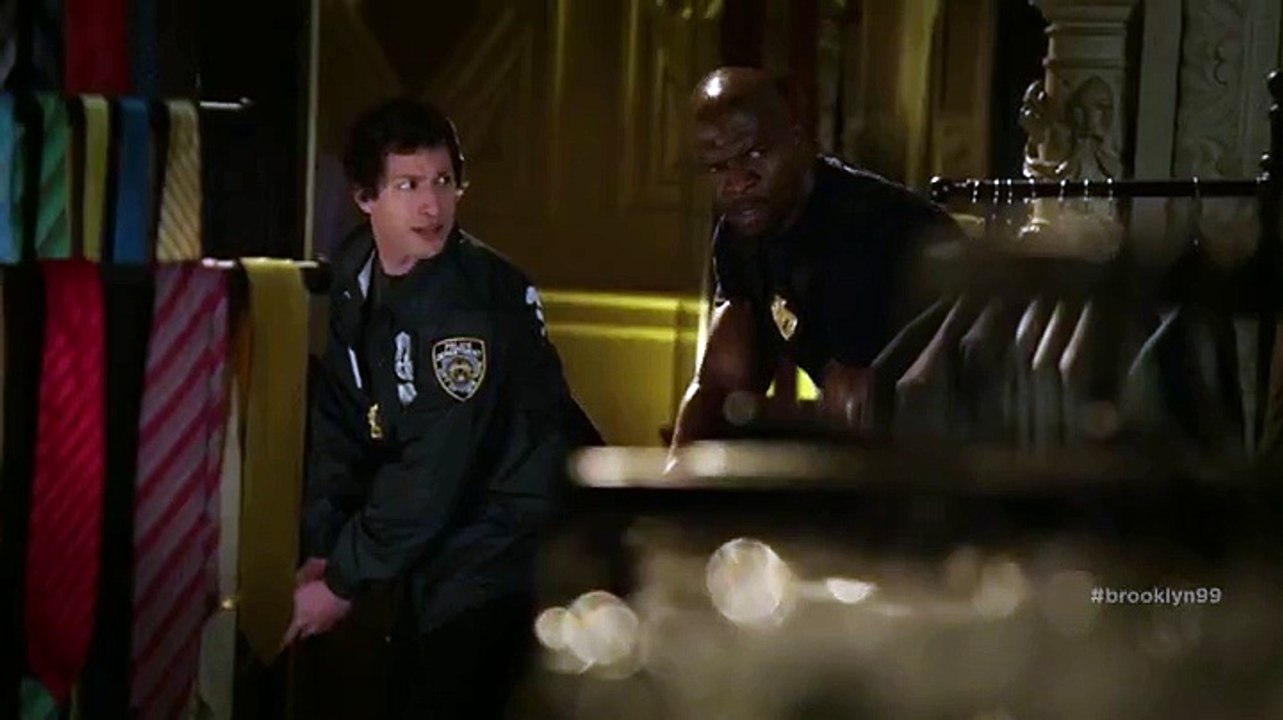 Terry's Incident