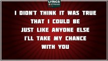 Marguerita Time - Status Quo tribute - Lyrics