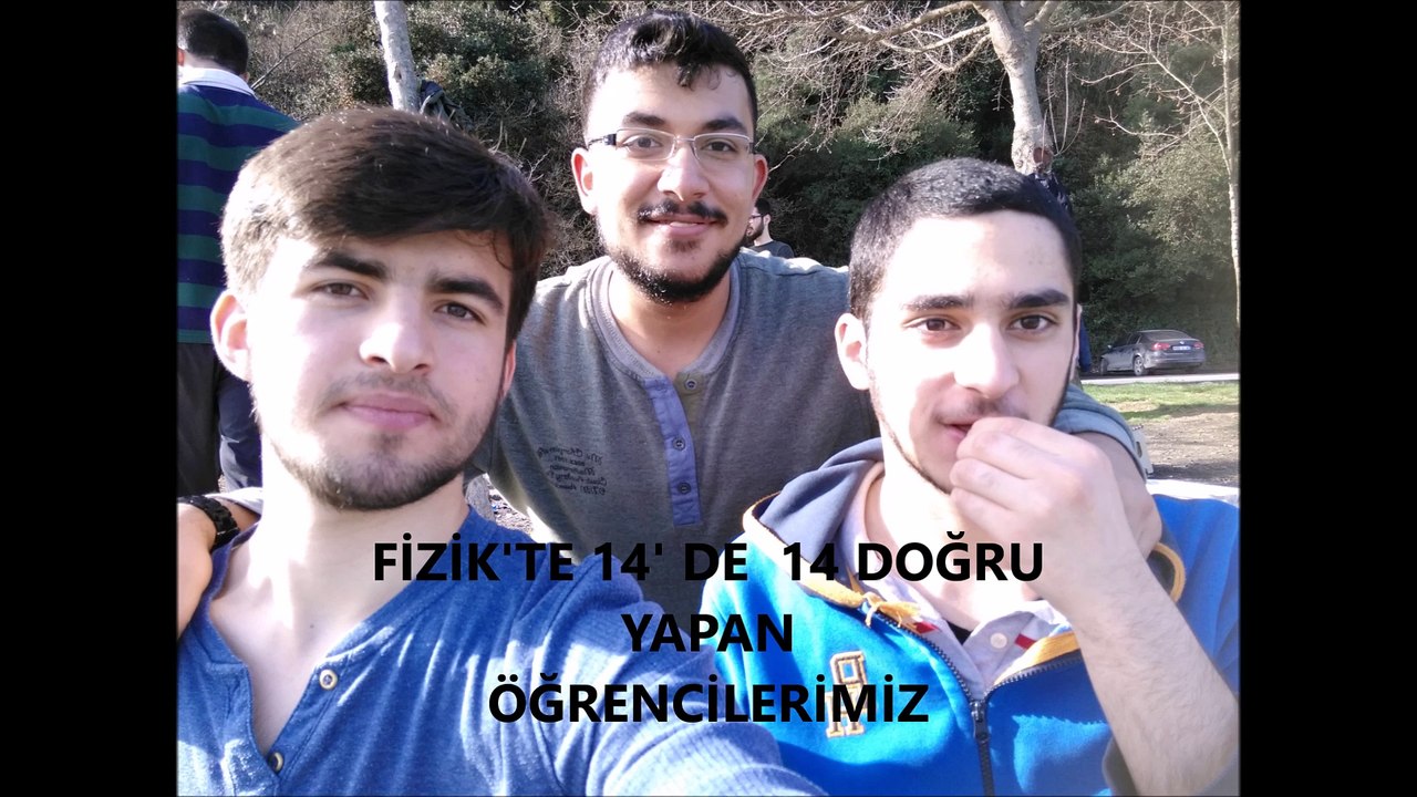 2015-2016  YILLARIM