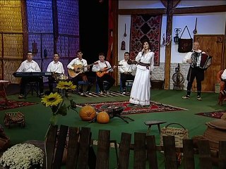 Milena Plavsic - Banjaluko i ta tvoja sela