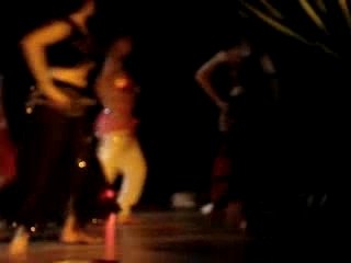 danse orientale 2007