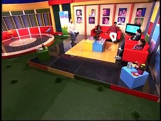 فاصل عالهوا سوا - طيور الجنة