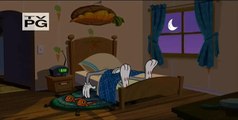 New Cartoon Network Series Bunnicula  Saturday Morning Premieres