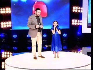 وطني - شيماء حدارة - البرايم الثالث كنز 2