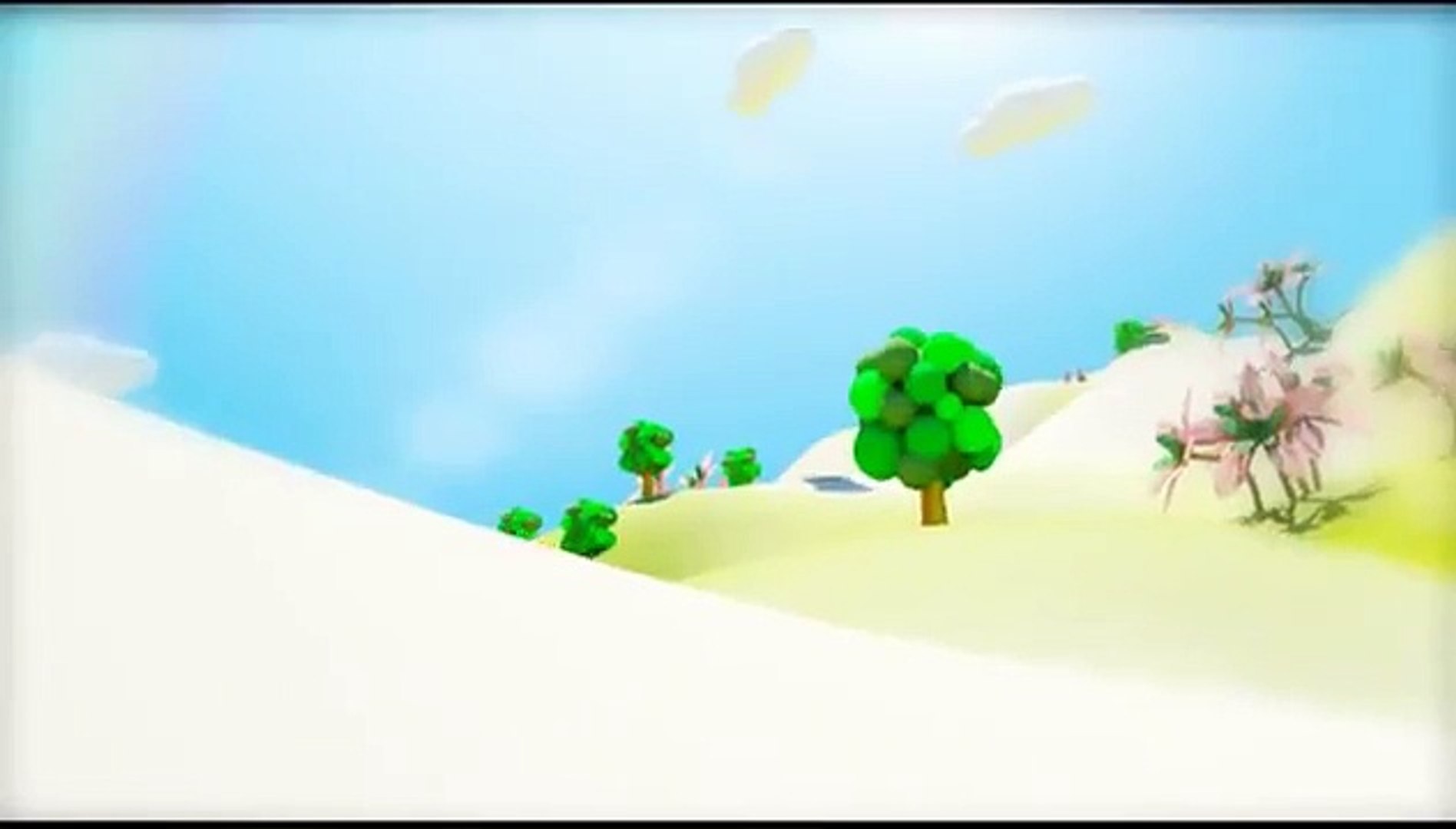 استراحة أضحى مبارك 1 فيديو طيور الجنة ديلي موشن