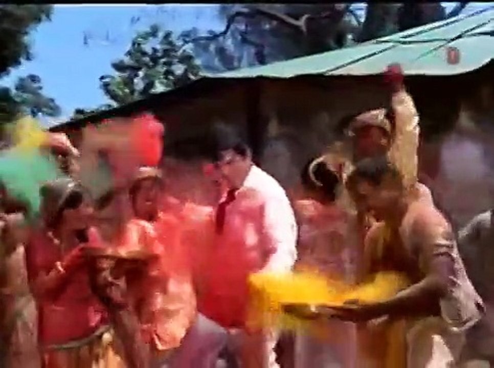 Kati Patang, 1970