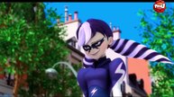 Miraculous Ladybug song French and English