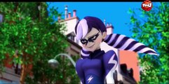 Miraculous Ladybug song French and English