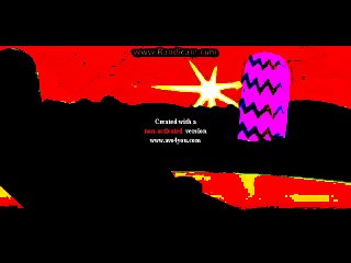 ytp inaninate insanity  in g major 6