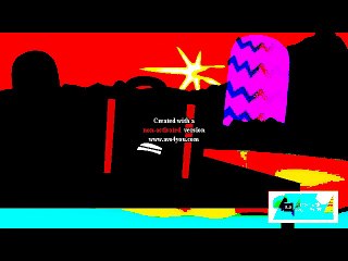 inaninate insanity ytp e9 in g major 6