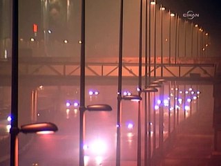 Hava kirliliği öldürüyor