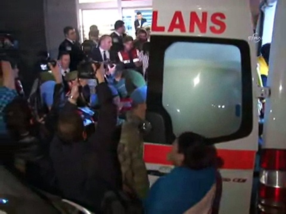 Niğde Ulukışla saldırısının zanlıları tutuklandı