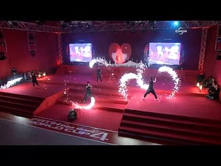 Fatih World Cup 4'de şampiyon takım kupasına kavuştu