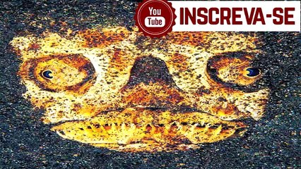 As 20 mais assustadoras criaturas das profundezas