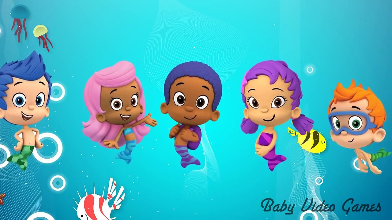 Cartoon Rhymes & Family Finger Team Umizoomi Song Kids
