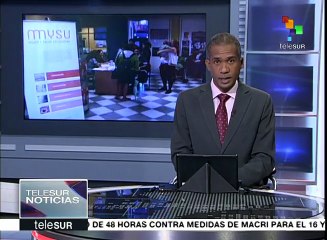 Uruguay: celebran Jornada Nacional por la Salud y Derechos Sexuales