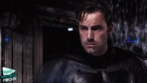 Ben Affleck Reveals SPOILER's in ‘Batman v Superman’