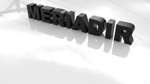 Cinema 4D - Text zerstören mit Thrausi und MoGraph