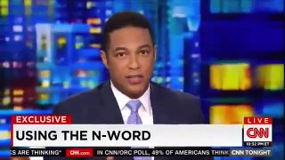 Trinidad James Debates the ‘N Word’ on CNN