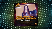 Felix Jaehn Feat Jasmine Thompson Aint Nobody (Alexx Slam, Alexey Obuhov ft. TPaul Sax R