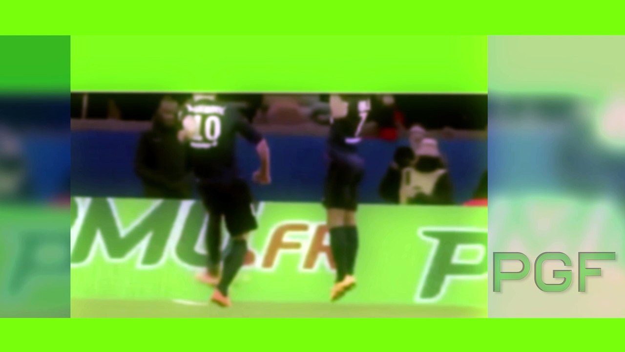 PSg Vs Reims