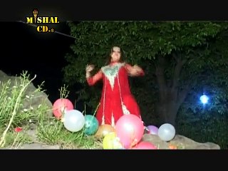 Pashto New Song 2016 - Mata Ameel Da Andar Sher - Shah Sawar & Nazia Iqbal Mar Ma Shey Janana