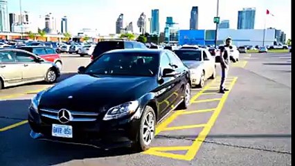 Leaving Car OPEN Prank