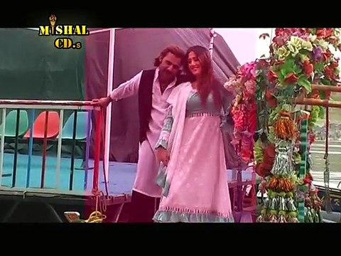 Pashto New Song 2016 - Zulfe Pa Sha - Neelam Gul Mar Ma Shey Janana