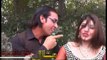 Pashto New Song 2016 - Raza Raza Pa Ro Ro - Shah Sawar & Saima Naz Mar Ma Shey Janana