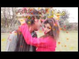 Pashto New Song 2016 - Garzawom Ghara Za Khali - Shah Sawar & Nazia Iqbal Mar Ma Shey Janana