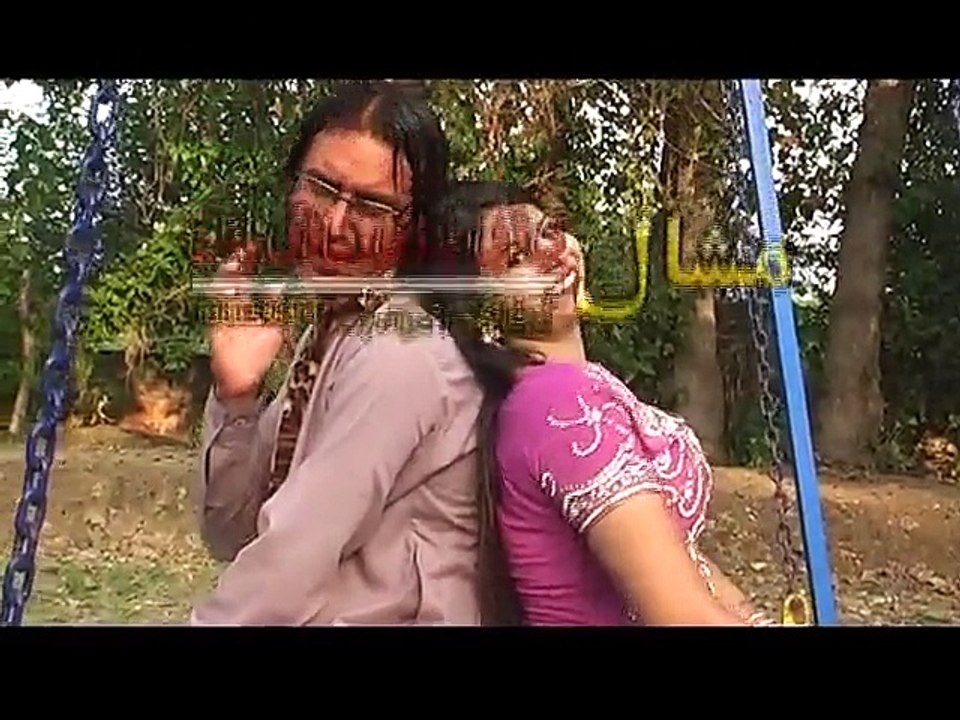 Pashto New Song 2016 - Mata Zama Tora Laila - Shah Sawar Mar Ma Shey Janana