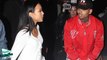 Chris Brown and Ex-Girlfriend Karrueche Tran Slam Each Other Online