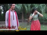 Pashto New Song 2016 - Jar Jar Khkule Yum Nazawle Yum - Sitara Younas Mar Ma Shey Janana